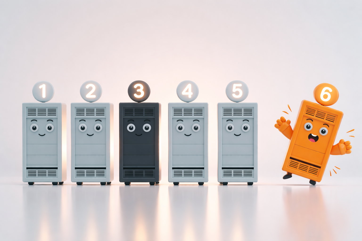 The ~~5~~ 6 MCP Servers Every Product Company Will Need