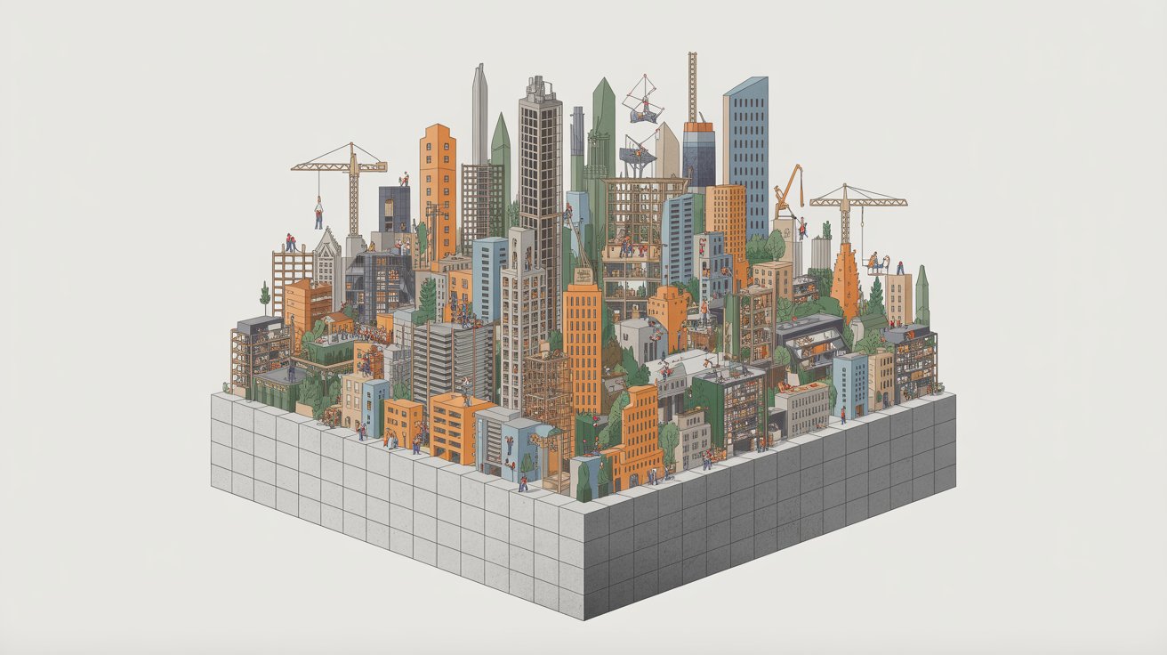 What Makes a "Platform"? A Measurable Definition Nobody's Using